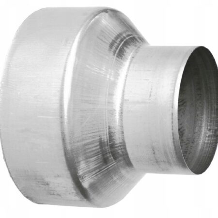 Redukcia 160/125