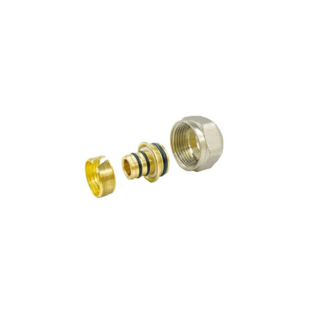 Svorné šróbenie 3/4" x 20mm