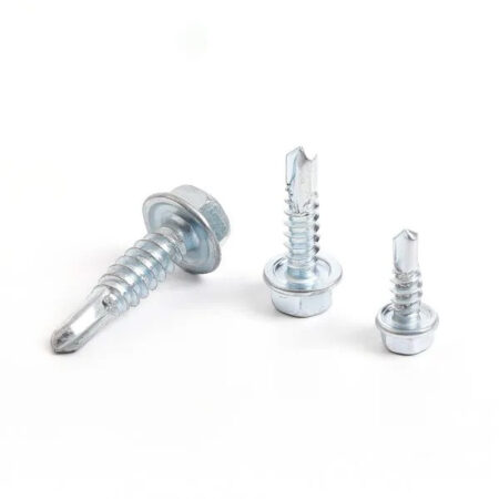 Tex 4,2 x 13 mm x 100 kusov