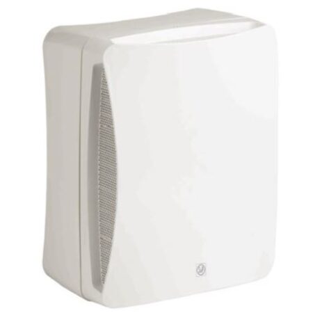 Radiálny ventilátor EBB 100 N T (app)