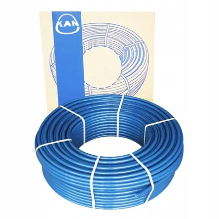 Rúra PE-RT BLUE FLOOR 16 x 2 KAN-therm 200mb