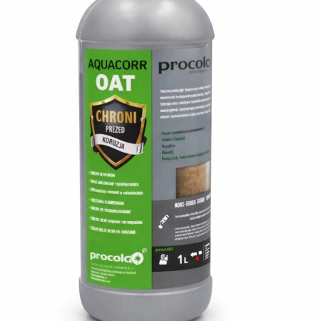 AQUACORR OAT+ 1 L – Procold