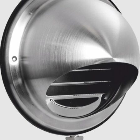 Fasádna hlavica ARIA 125mm